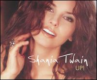 Up [Australia CD #1] von Shania Twain