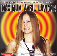 Maximum von Avril Lavigne