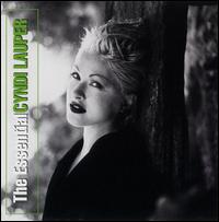 Essential Cyndi Lauper von Cyndi Lauper