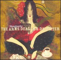Arms Dealer's Daughter von Shooglenifty