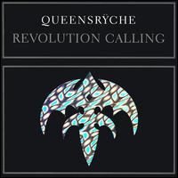 Revolution Calling von Queensrÿche