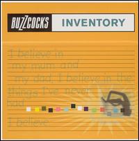 Inventory von Buzzcocks