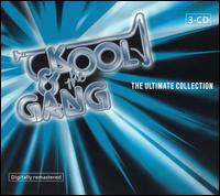 Ultimate Collection von Kool & the Gang