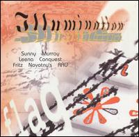 Illumination von Sunny Murray