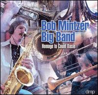 Homage to Count Basie von Bob Mintzer