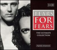Ultimate Collection von Tears for Fears