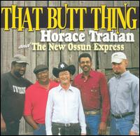 That Butt Thing von Horace Trahan