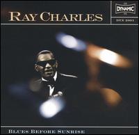 Blues Before Sunrise [Dynamic] von Ray Charles