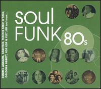 Soul Funk 80s von Various Artists