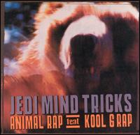 Animal Rap von Jedi Mind Tricks
