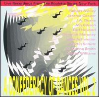 Confederacy of Dances, Vol. 2 von Various Artists