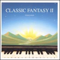 Classic Fantasy II von Anugama