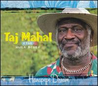Hanapepe Dream von Taj Mahal
