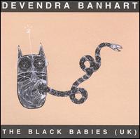 Black Babies von Devendra Banhart