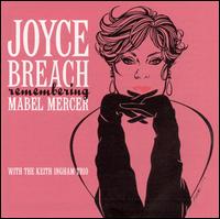 Remembering Mabel Mercer von Joyce Breach