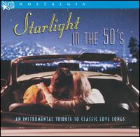 Starlight in the 50's von The Streamliners