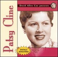 David Allan Coe Presents Patsy Cline von Patsy Cline