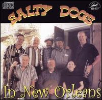 In New Orleans von Salty Dogs