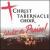 Inhabit the Praise von Christ Tabernacle Choir