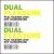 Dual Pleasure von Paal Nilssen-Love