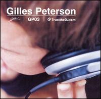 GP03 von Gilles Peterson