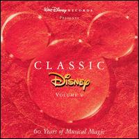 Classic Disney, Vol. 5 von Disney