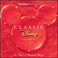 Classic Disney, Vol. 5 von Disney