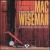 Bluegrass Favorites von Mac Wiseman