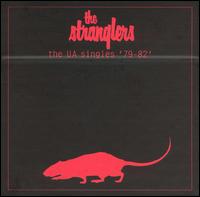 UA Singles '79-'82 von The Stranglers