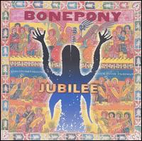 Jubilee von Bonepony