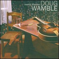 Country Libations von Doug Wamble