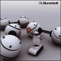 Blumenkraft von O.T.T.