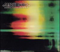 Ambulance LTD [EP] von Ambulance LTD