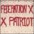 X Patriot von Federation X