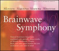 Brainwave Symphony von Jeffrey D. Thompson