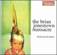 Spacegirl and Other Favorites von The Brian Jonestown Massacre