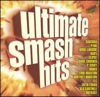 Ultimate Smash Hits [Bonus DVD] von Various Artists