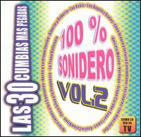 30 Cumbias Mas Pegadas, Vol. 2 von Various Artists