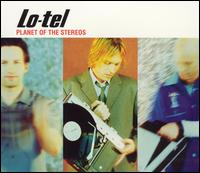 Planet of the Stereos von Lo-Tel