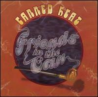 Friends in the Can von Canned Heat