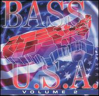 Bass U.S.A., Vol. 2 von Various Artists