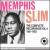 Complete Recordings, Vol. 4: 1951-1952 von Memphis Slim