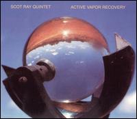 Active Vapor Recovery von Scot Ray