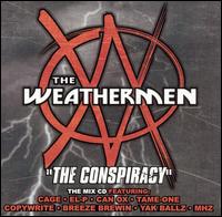 Conspiracy von Weathermen