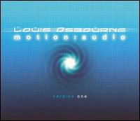Motion Audio von Louis Osbourne