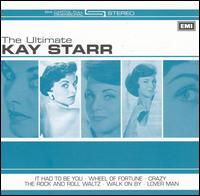 Ultimate Kay Starr von Kay Starr
