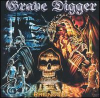 Rheingold von Grave Digger