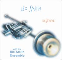 Rastafari von Wadada Leo Smith