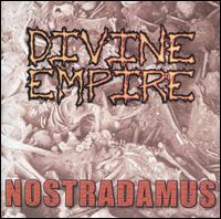 Nostradamus von Divine Empire