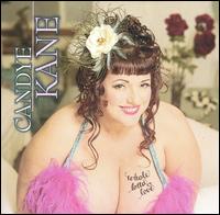Whole Lotta Love von Candye Kane